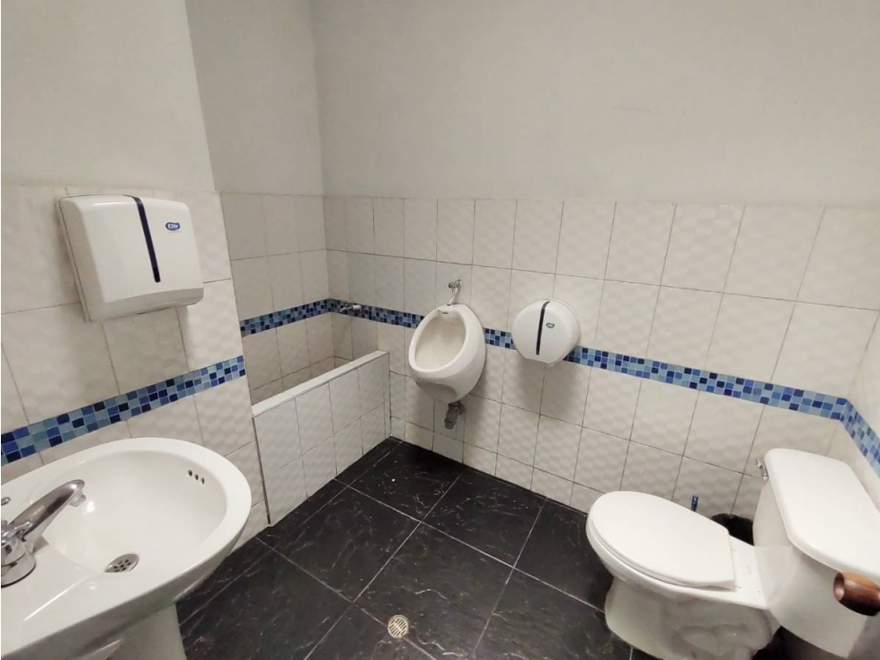 Casa en venta en Chapinero, Bogotá · foto 18 de 22