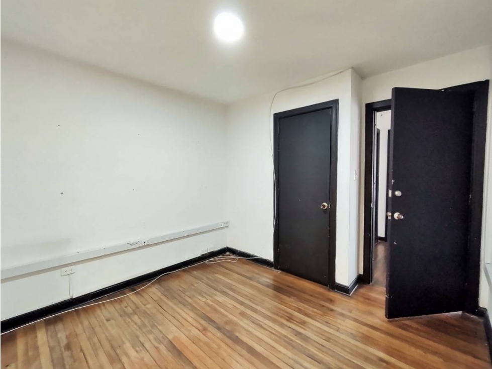 Casa en venta en Chapinero, Bogotá · foto 19 de 22