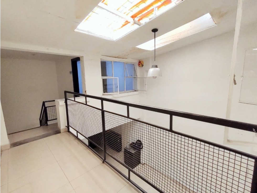 Casa en venta en Chapinero, Bogotá · foto 20 de 22