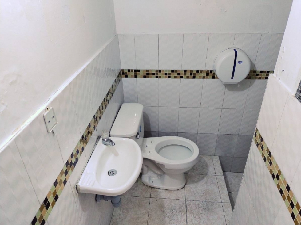 Casa en venta en Chapinero, Bogotá · foto 21 de 22