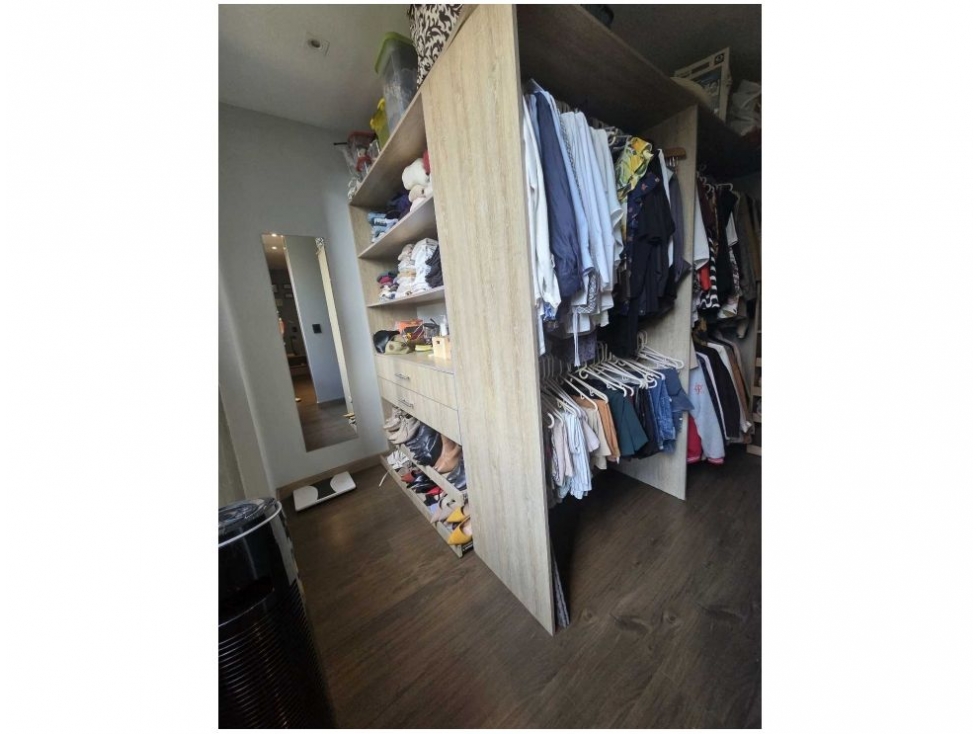 Apartamento en venta en El Poblado, Medellín · foto 13 de 15