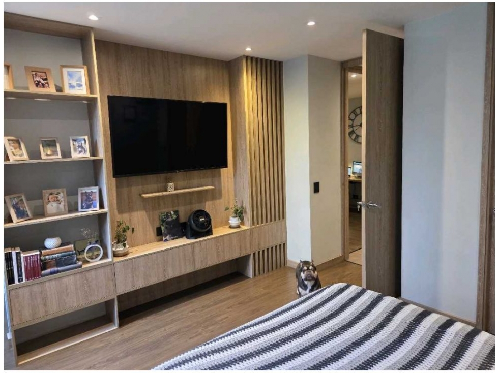 Apartamento en venta en El Poblado, Medellín · foto 14 de 15