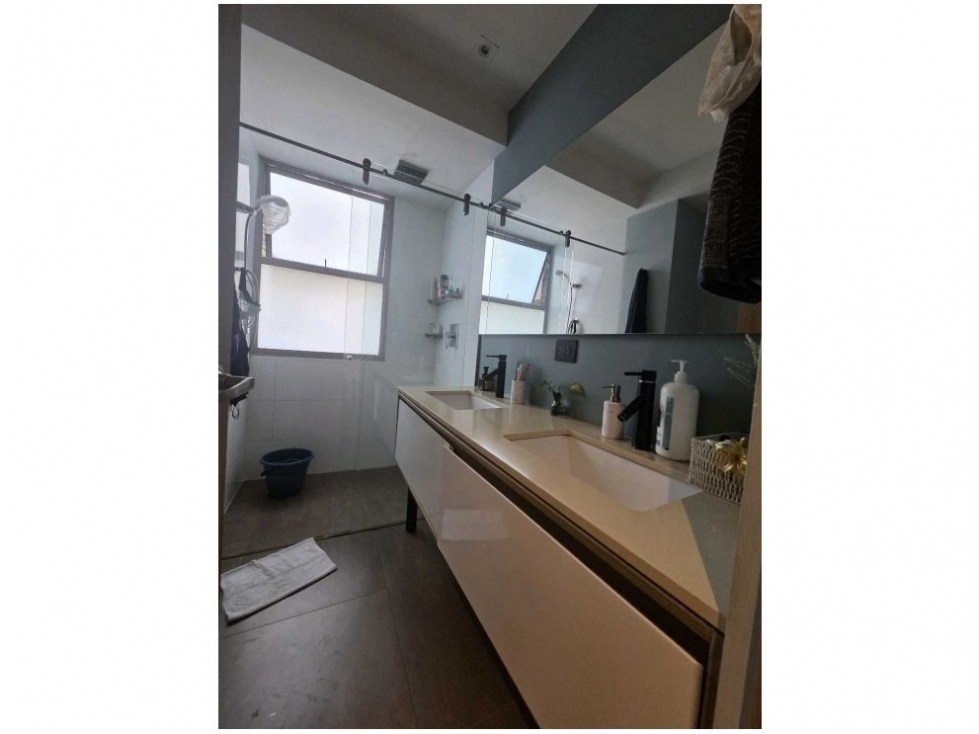 Apartamento en venta en El Poblado, Medellín · foto 15 de 15