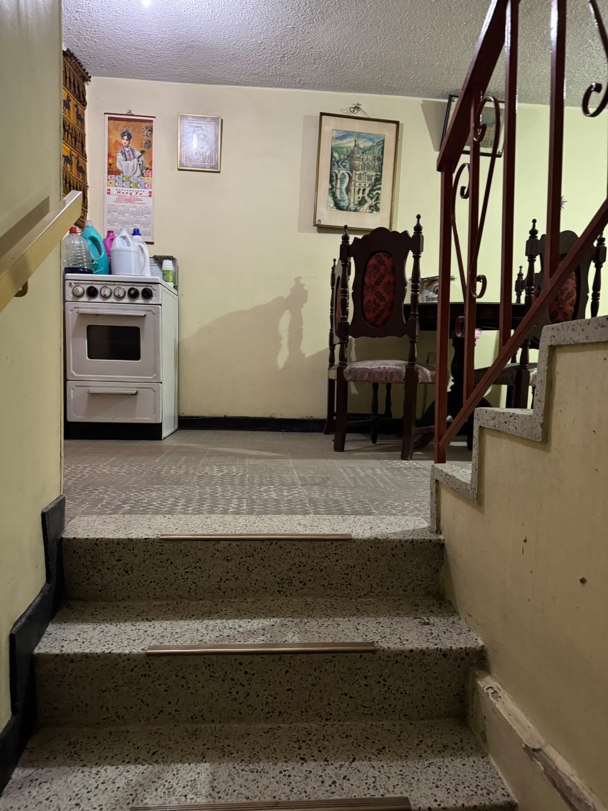 Casa en venta en El Tejar, Bogotá · foto 4 de 18