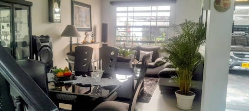 Casa en venta en Marsella, Bogotá · foto 4 de 21