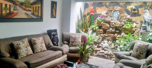 Casa en venta en Marsella, Bogotá · foto 7 de 21