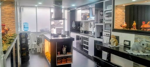 Casa en venta en Marsella, Bogotá · foto 8 de 21
