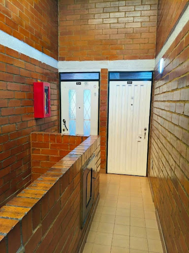 Apartamento en venta en Ismael Perdomo, Bogotá · foto 18 de 20