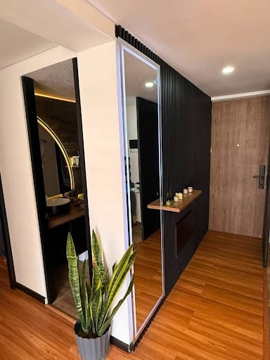 Apartaestudio en venta en Montevideo, Bogotá, 41 m² · foto 3 de 20