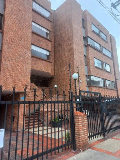 Apartamento en arriendo en La Calleja, Bogotá