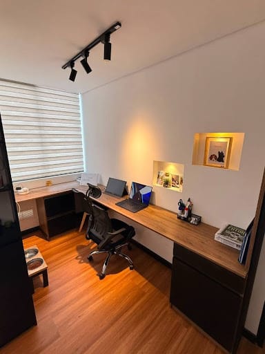 Apartaestudio en venta en Montevideo, Bogotá, 41 m² · foto 7 de 20