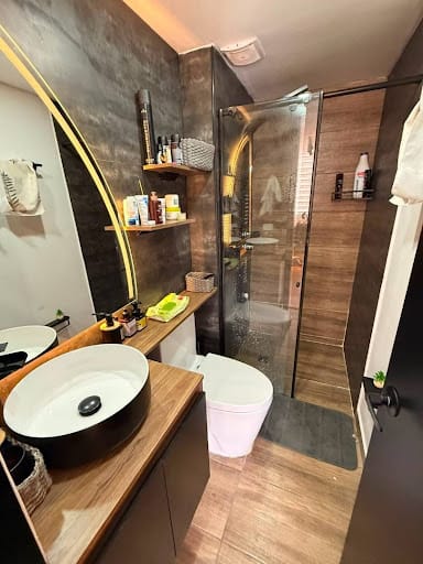 Apartaestudio en venta en Montevideo, Bogotá, 41 m² · foto 8 de 20