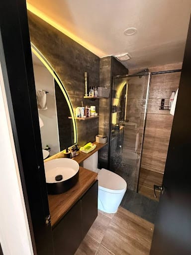 Apartaestudio en venta en Montevideo, Bogotá, 41 m² · foto 9 de 20