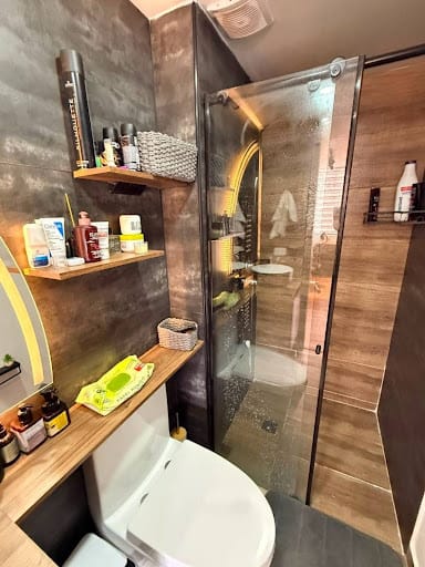 Apartaestudio en venta en Montevideo, Bogotá, 41 m² · foto 10 de 20