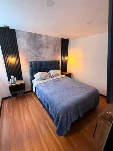 Apartaestudio en venta en Montevideo, Bogotá, 41 m² · foto 12 de 20