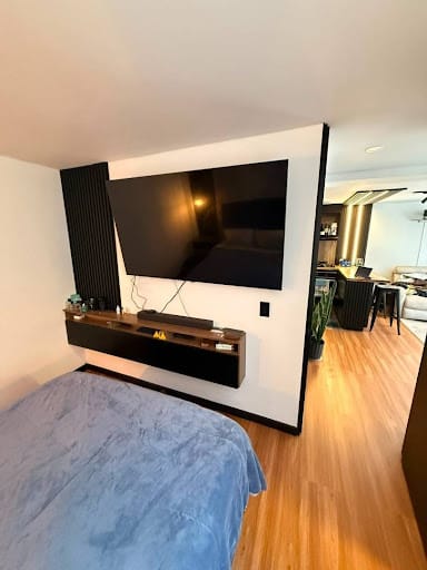 Apartaestudio en venta en Montevideo, Bogotá, 41 m² · foto 13 de 20
