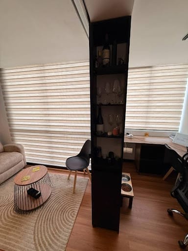 Apartaestudio en venta en Montevideo, Bogotá, 41 m² · foto 15 de 20