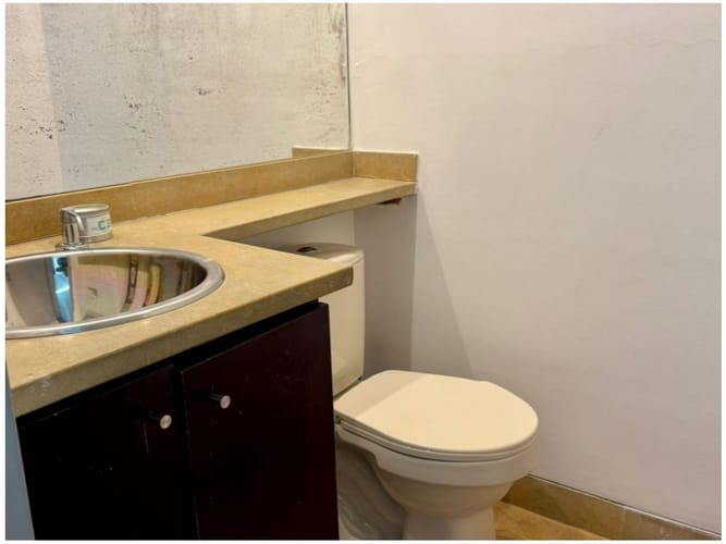Oficina en venta en El Poblado, Medellín, 119 m² · foto 19 de 21