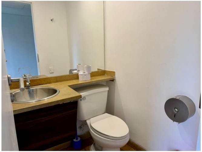 Oficina en venta en El Poblado, Medellín, 119 m² · foto 21 de 21