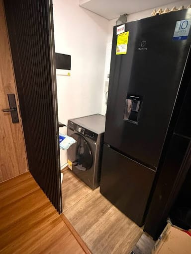 Apartaestudio en venta en Montevideo, Bogotá, 41 m² · foto 17 de 20