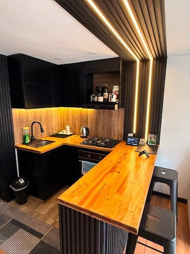 Apartaestudio en venta en Montevideo, Bogotá, 41 m² · foto 20 de 20