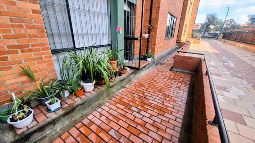 Apartamento de 3 alcobas en venta en Hayuelos, Bogotá, 84 m² · foto 4 de 20