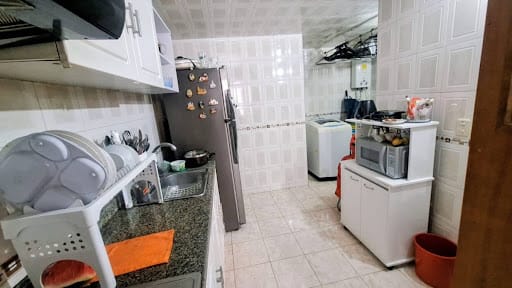 Apartamento de 3 alcobas en venta en Hayuelos, Bogotá, 84 m² · foto 5 de 20