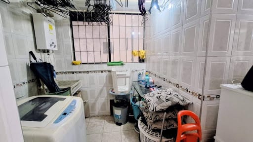 Apartamento de 3 alcobas en venta en Hayuelos, Bogotá, 84 m² · foto 6 de 20