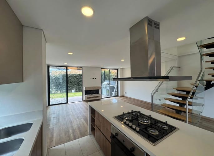 Casa de 3 alcobas en venta en Fagua, Chía, 115 m² · foto 8 de 22