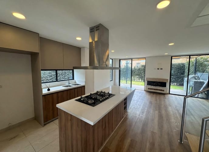 Casa de 3 alcobas en venta en Fagua, Chía, 115 m² · foto 7 de 22