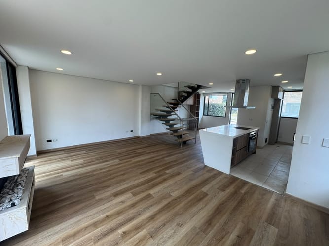 Casa de 3 alcobas en venta en Fagua, Chía, 115 m² · foto 10 de 22