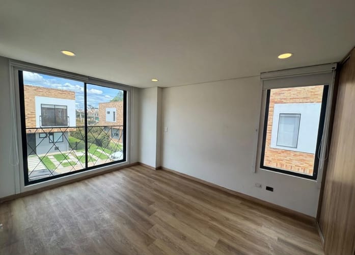 Casa de 3 alcobas en venta en Fagua, Chía, 115 m² · foto 22 de 22