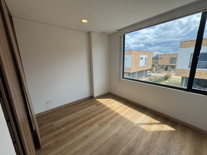 Casa de 3 alcobas en venta en Fagua, Chía, 115 m² · foto 3 de 22