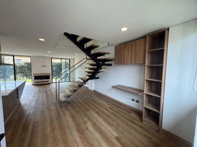 Casa de 3 alcobas en venta en Fagua, Chía, 115 m² · foto 11 de 22