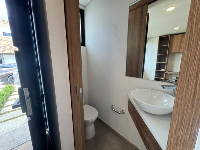 Casa de 3 alcobas en venta en Fagua, Chía, 115 m² · foto 6 de 22