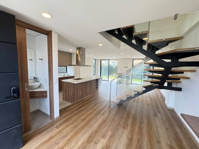Casa de 3 alcobas en venta en Fagua, Chía, 115 m² · foto 5 de 22