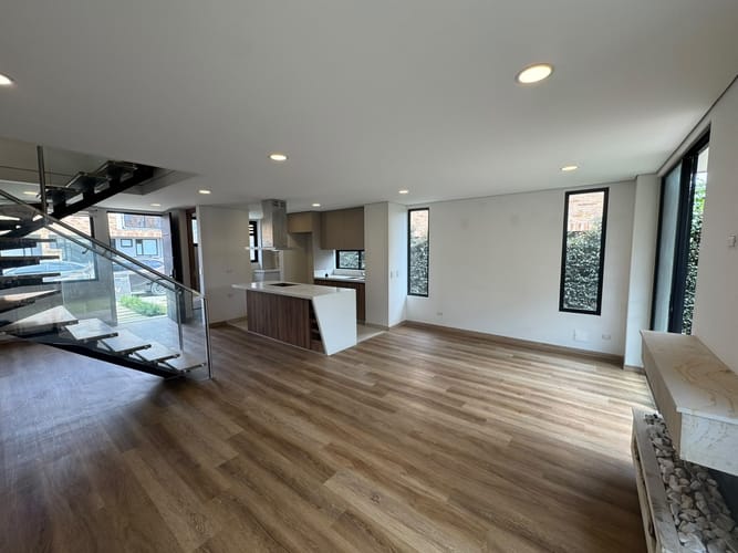 Casa de 3 alcobas en venta en Fagua, Chía, 115 m² · foto 12 de 22