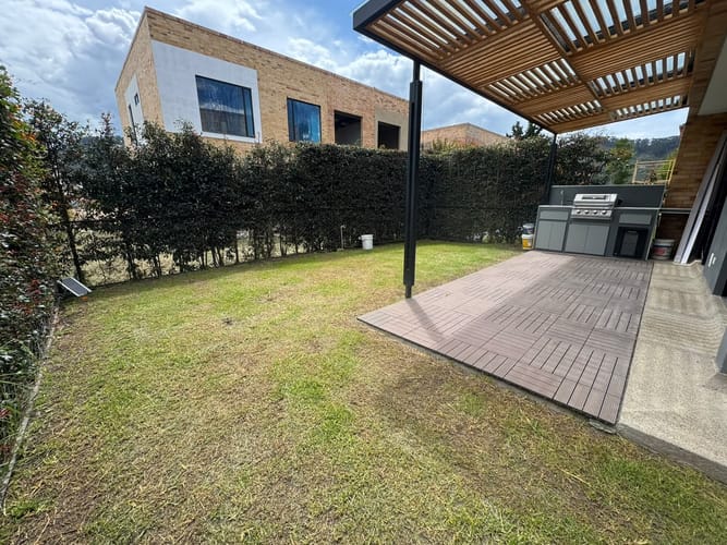 Casa de 3 alcobas en venta en Fagua, Chía, 115 m² · foto 15 de 22