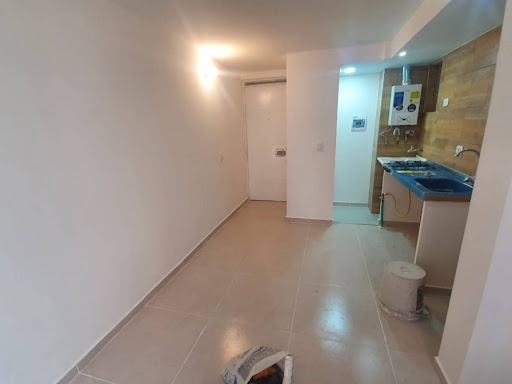 Apartamento en venta en Tibana, Bogotá · foto 4 de 14