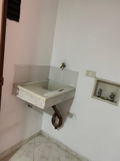 Apartamento en venta en Buenos Aires, Medellín · foto 9 de 14
