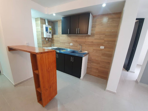 Apartamento en venta en Tibana, Bogotá · foto 6 de 14
