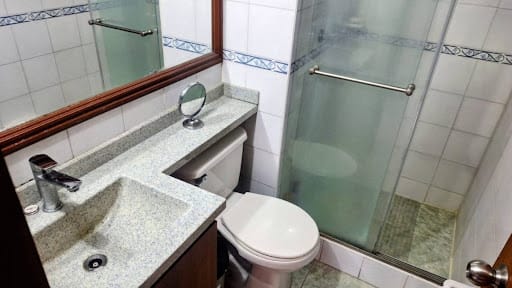 Apartamento de 3 alcobas en venta en Hayuelos, Bogotá, 84 m² · foto 11 de 20