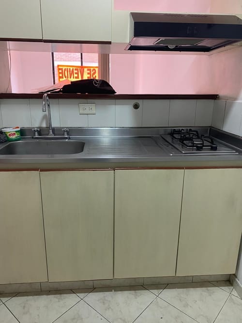 Apartamento en venta en Buenos Aires, Medellín · foto 5 de 14