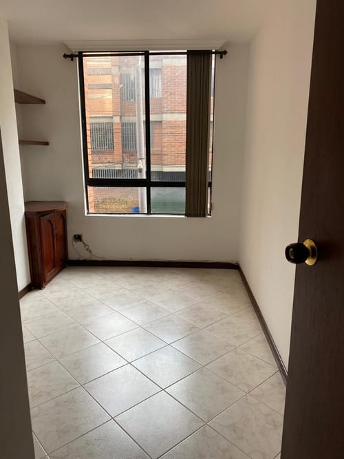 Apartamento en venta en Buenos Aires, Medellín · foto 3 de 14