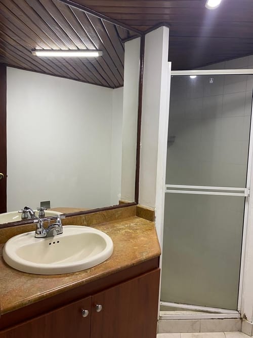 Apartamento en venta en Buenos Aires, Medellín · foto 4 de 14