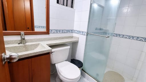 Apartamento de 3 alcobas en venta en Hayuelos, Bogotá, 84 m² · foto 16 de 20