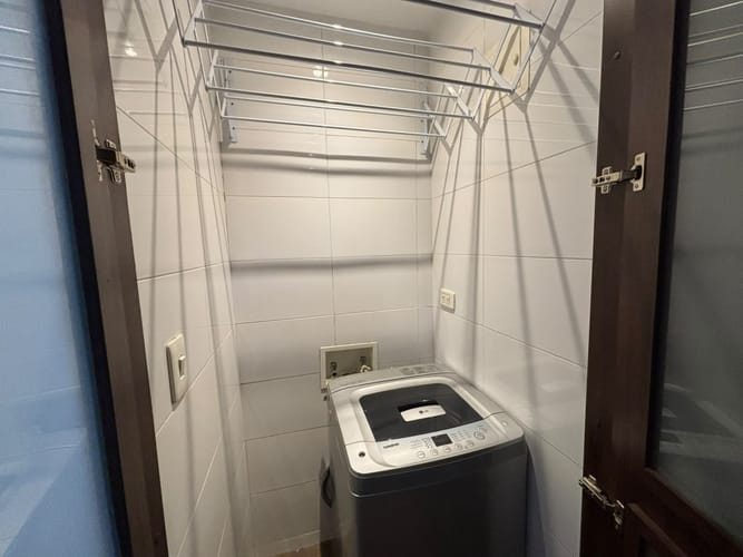 Apartaestudio en arriendo en La Calleja, Bogotá, 40 m² · foto 7 de 12