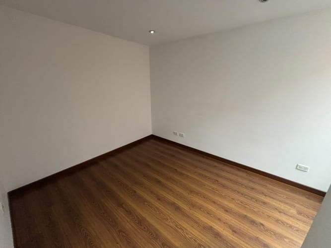 Apartaestudio en arriendo en La Calleja, Bogotá, 40 m² · foto 10 de 12