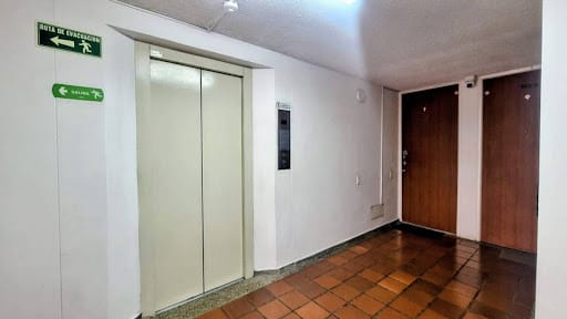 Apartamento de 3 alcobas en venta en Hayuelos, Bogotá, 84 m² · foto 20 de 20