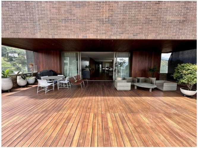 Apartamento de 3 alcobas en venta en El Poblado, Medellín, 531 m² · foto 5 de 24